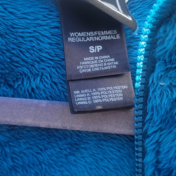 The North Face Women's Jacket - Picture 3 of 5